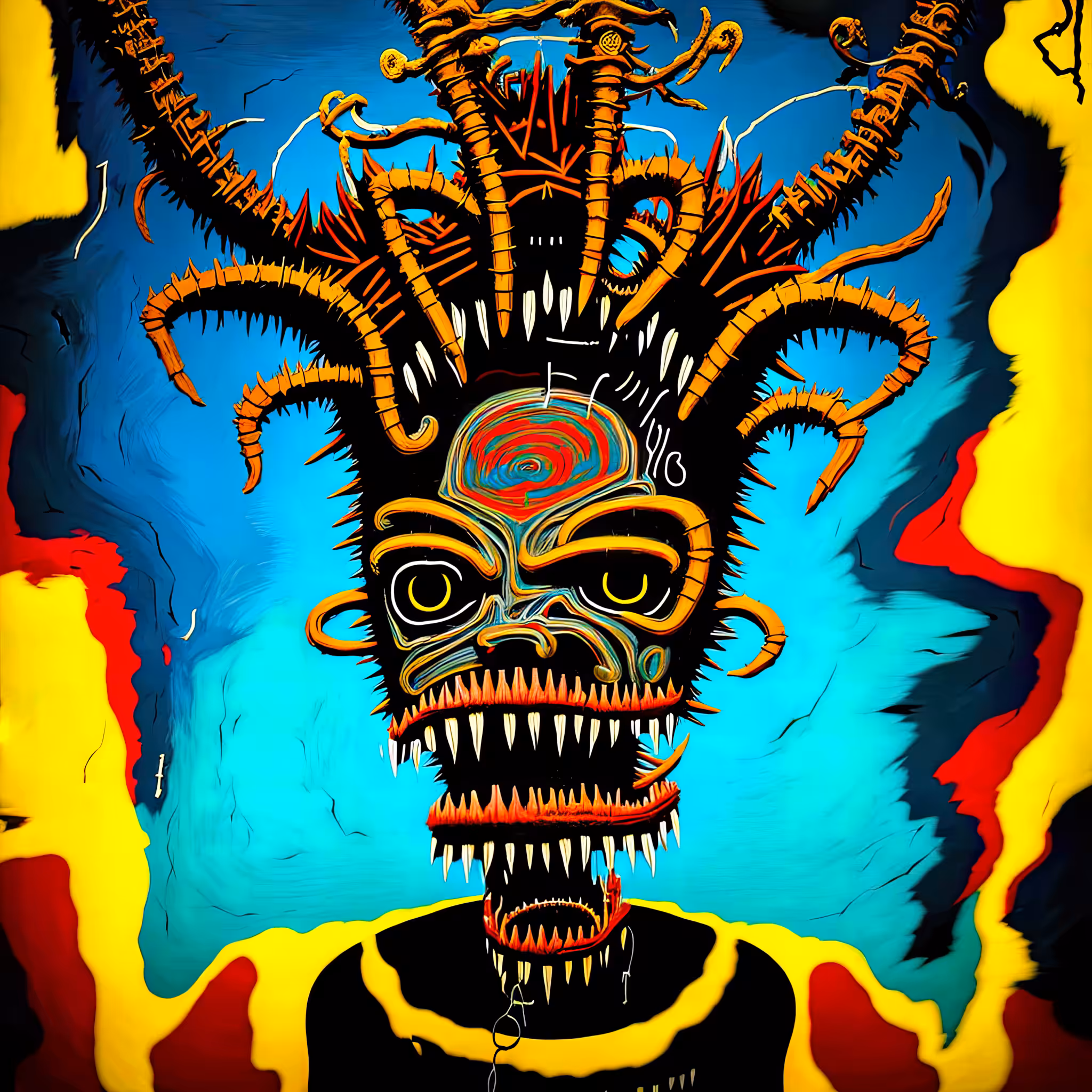 BasquiBot #1