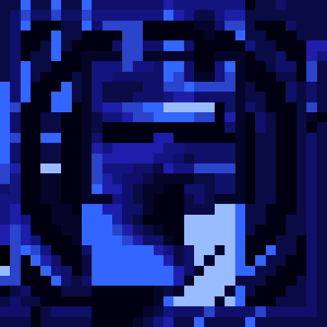GLITCHTIZEN #12