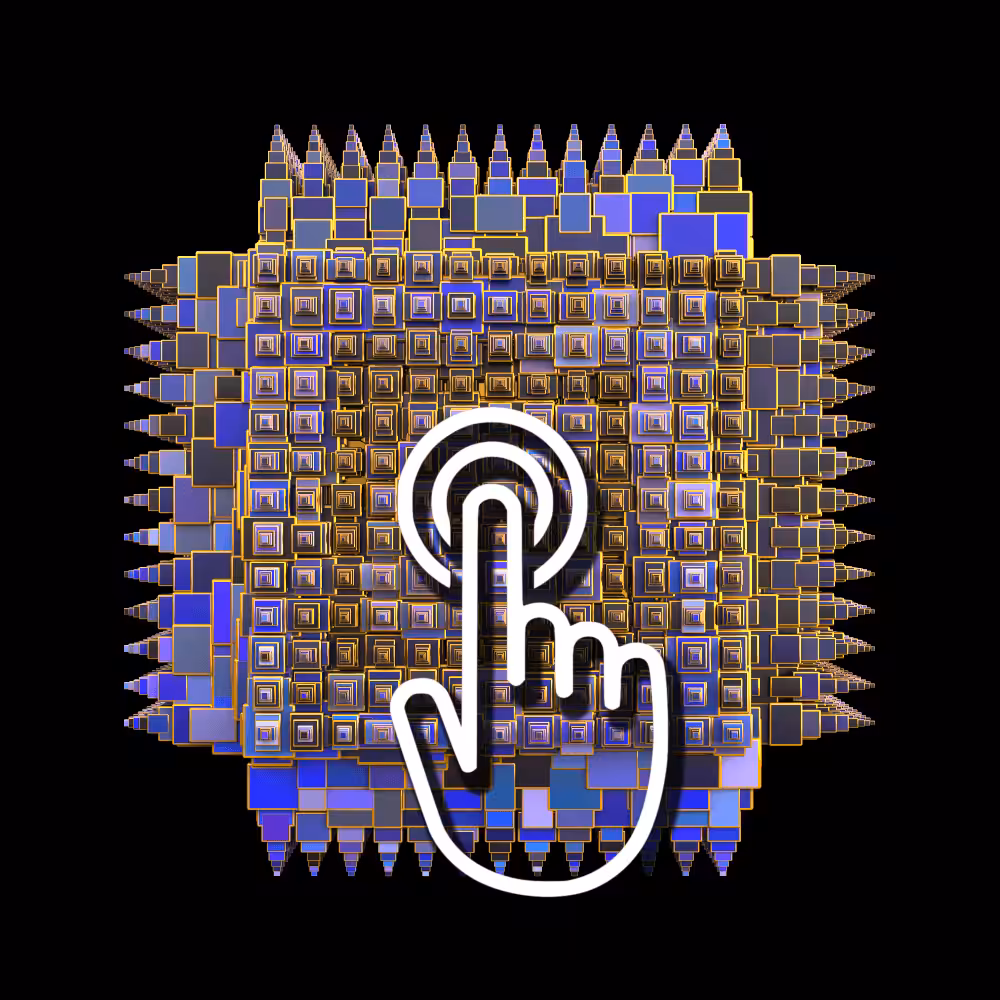 Playgrounds Cube - Interactive - 31