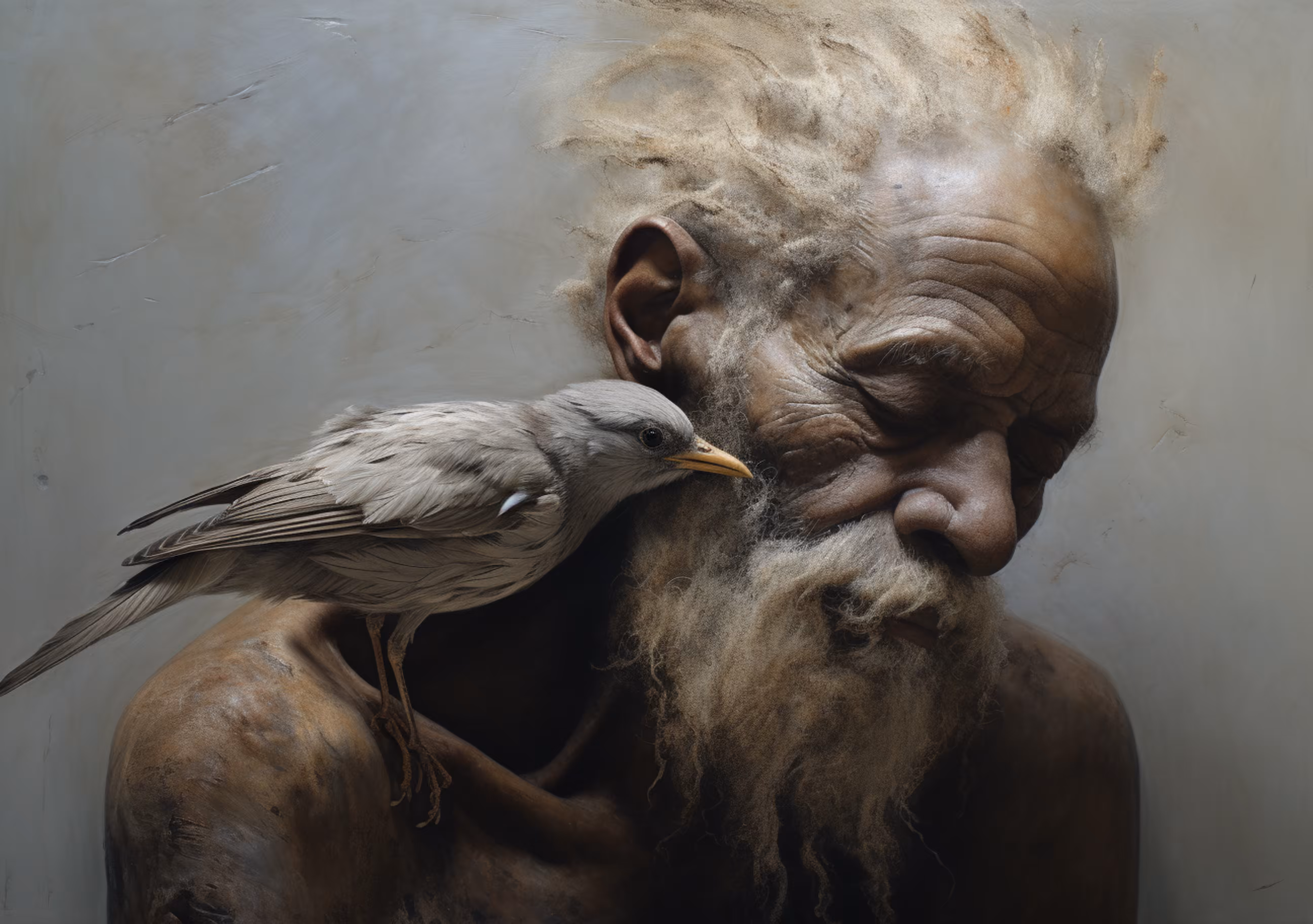 The Whisperer