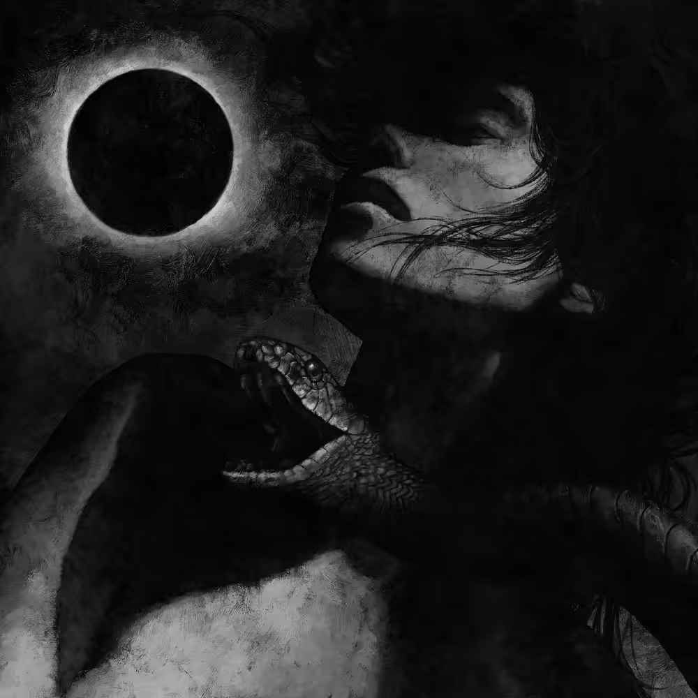 Eve & The Serpent