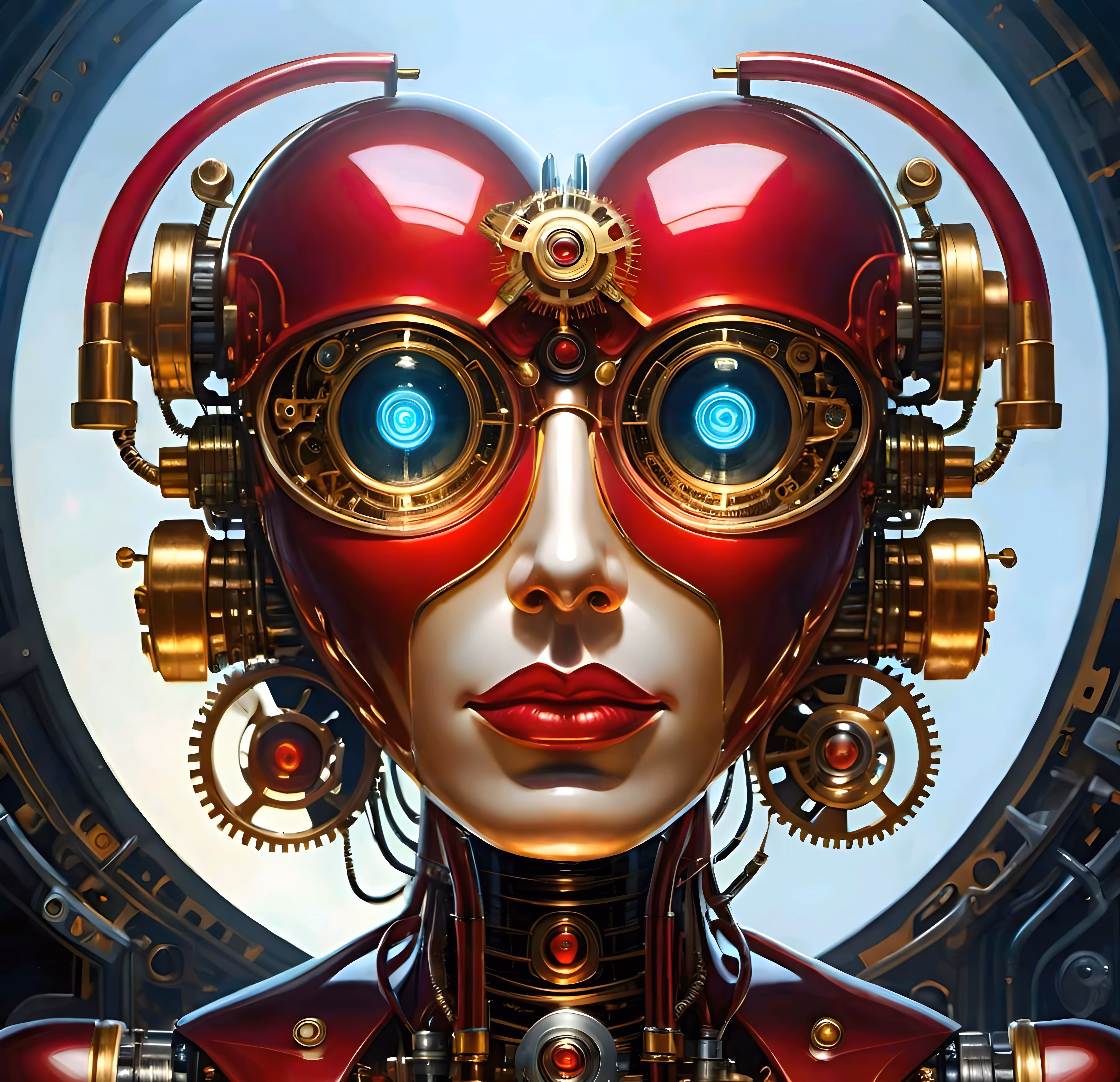 Crypto Artwork #18