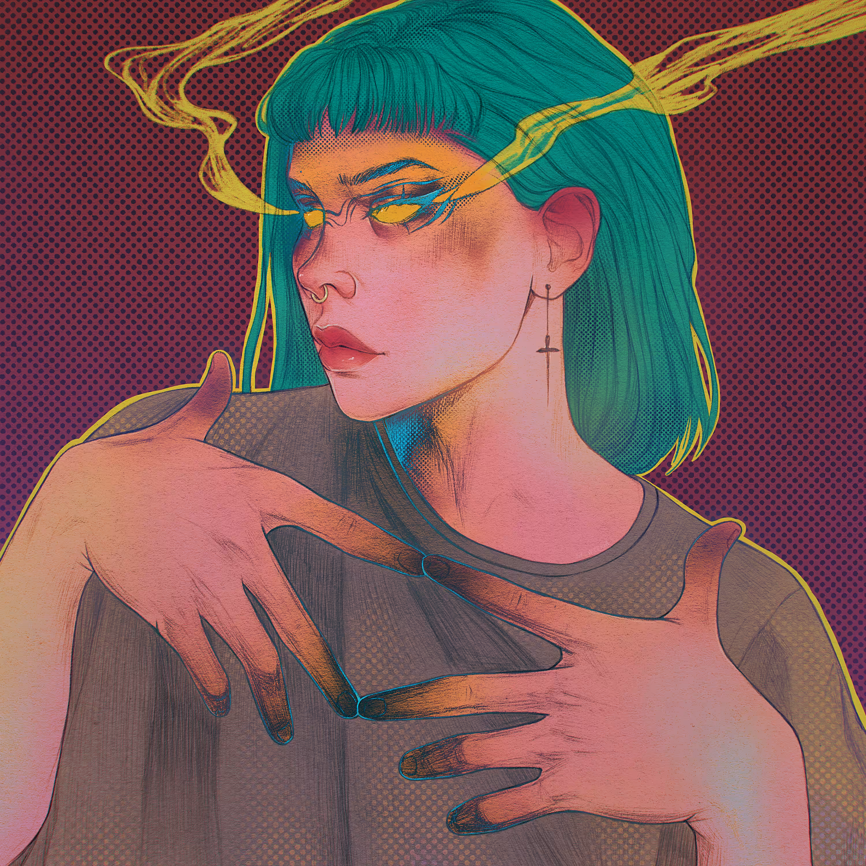 Watch me