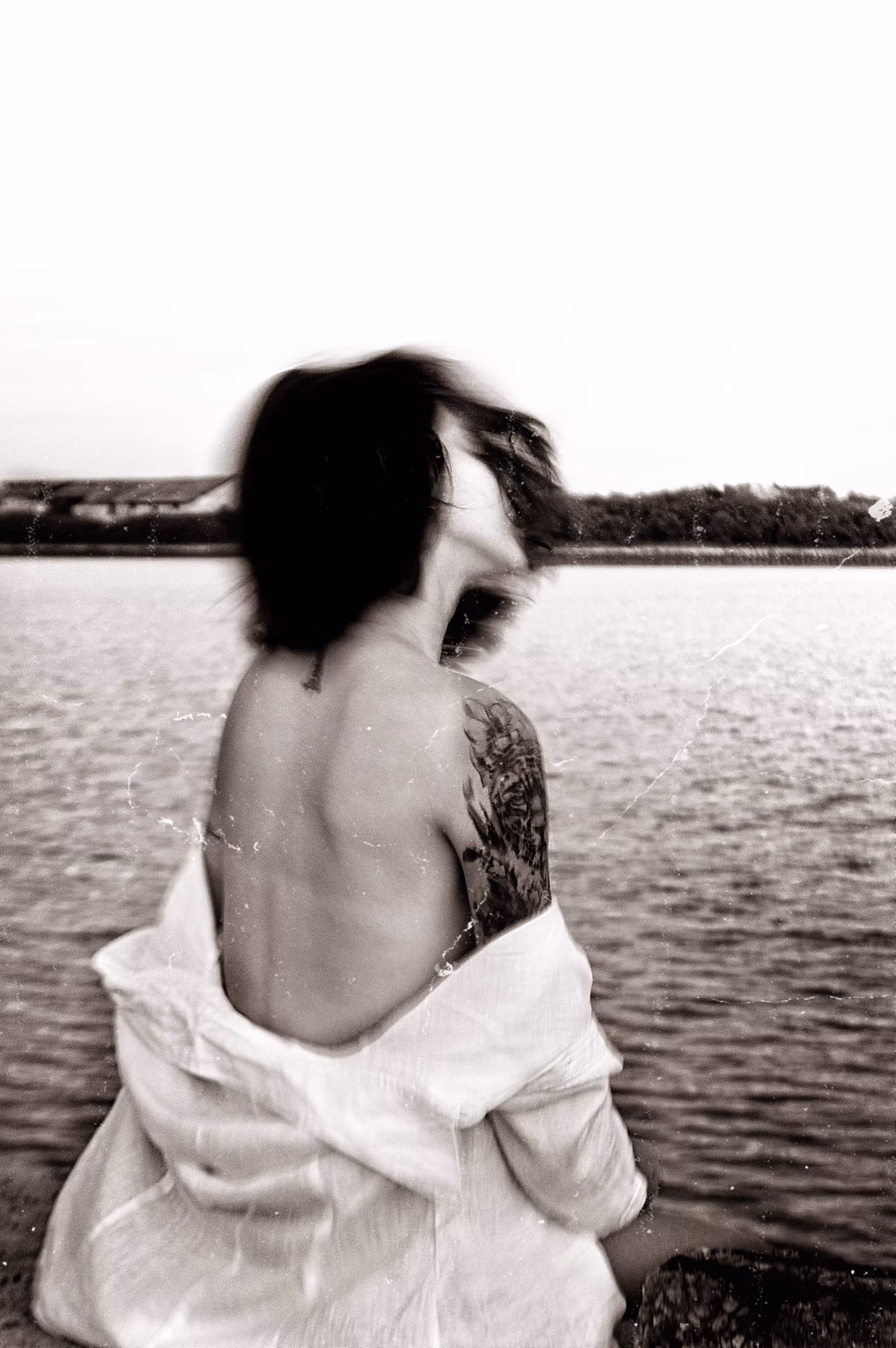 Longing for You