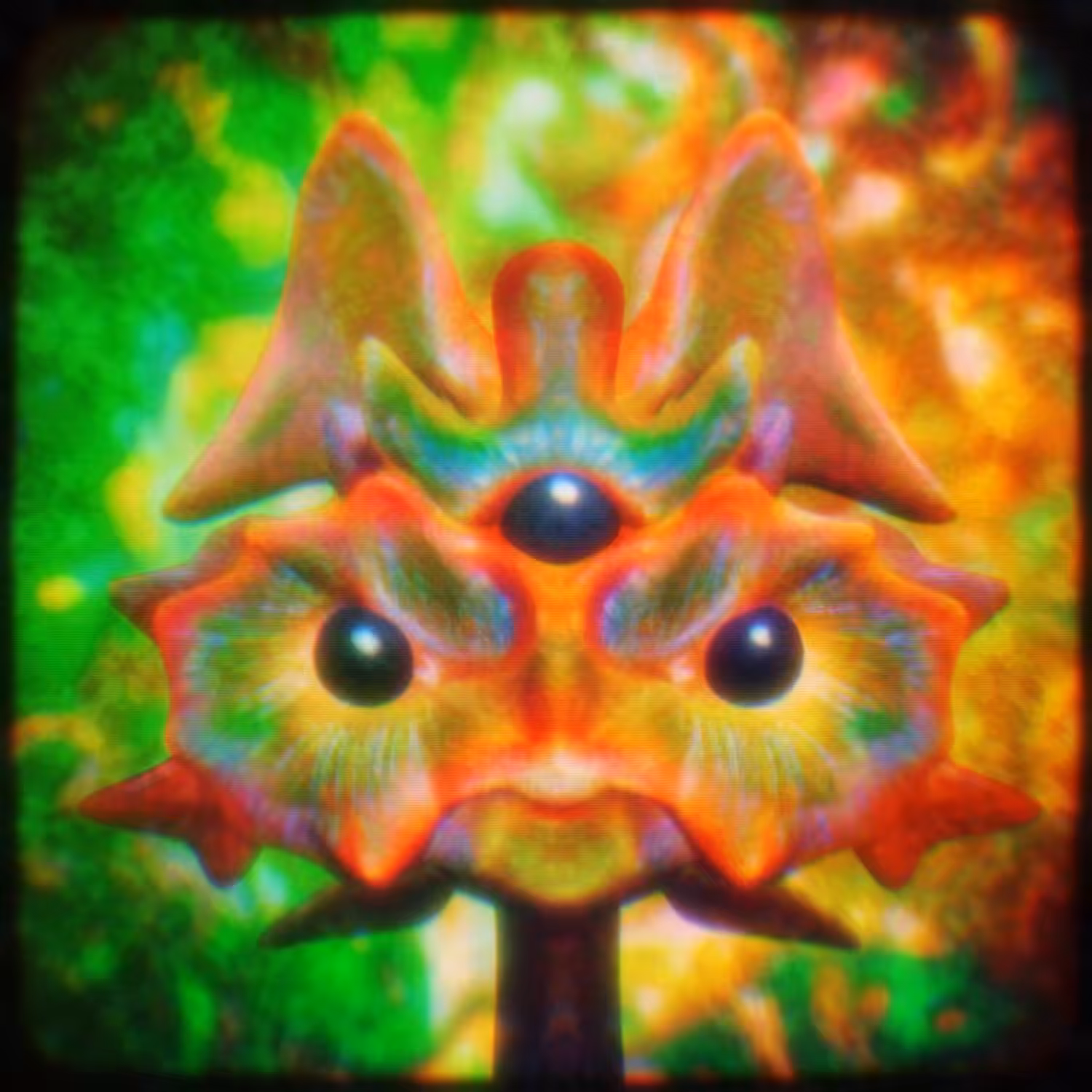 Nature Spirit 0002