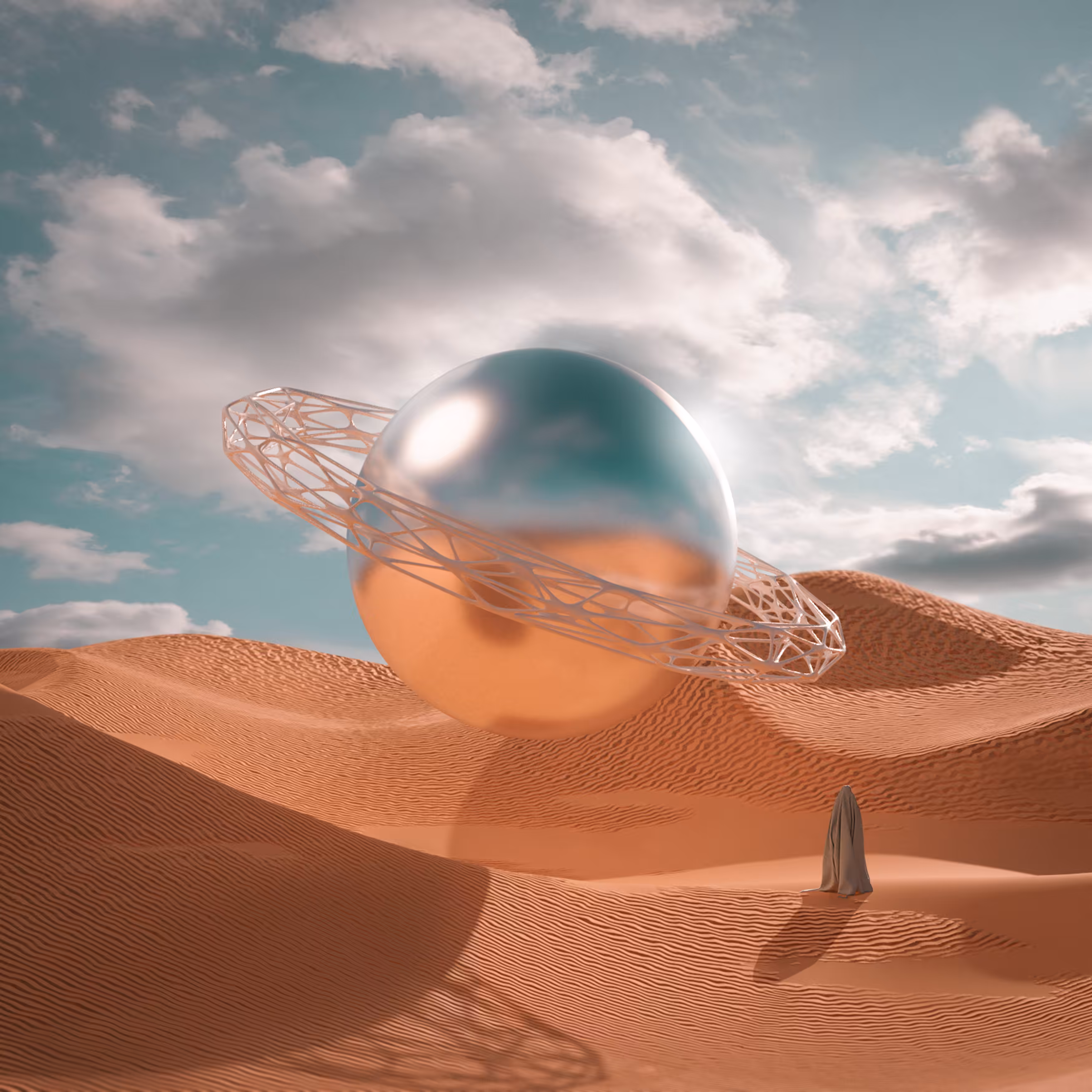 𝐓𝐡𝐞 𝐋𝐨𝐬𝐭𝐞𝐝 𝐎𝐧𝐞