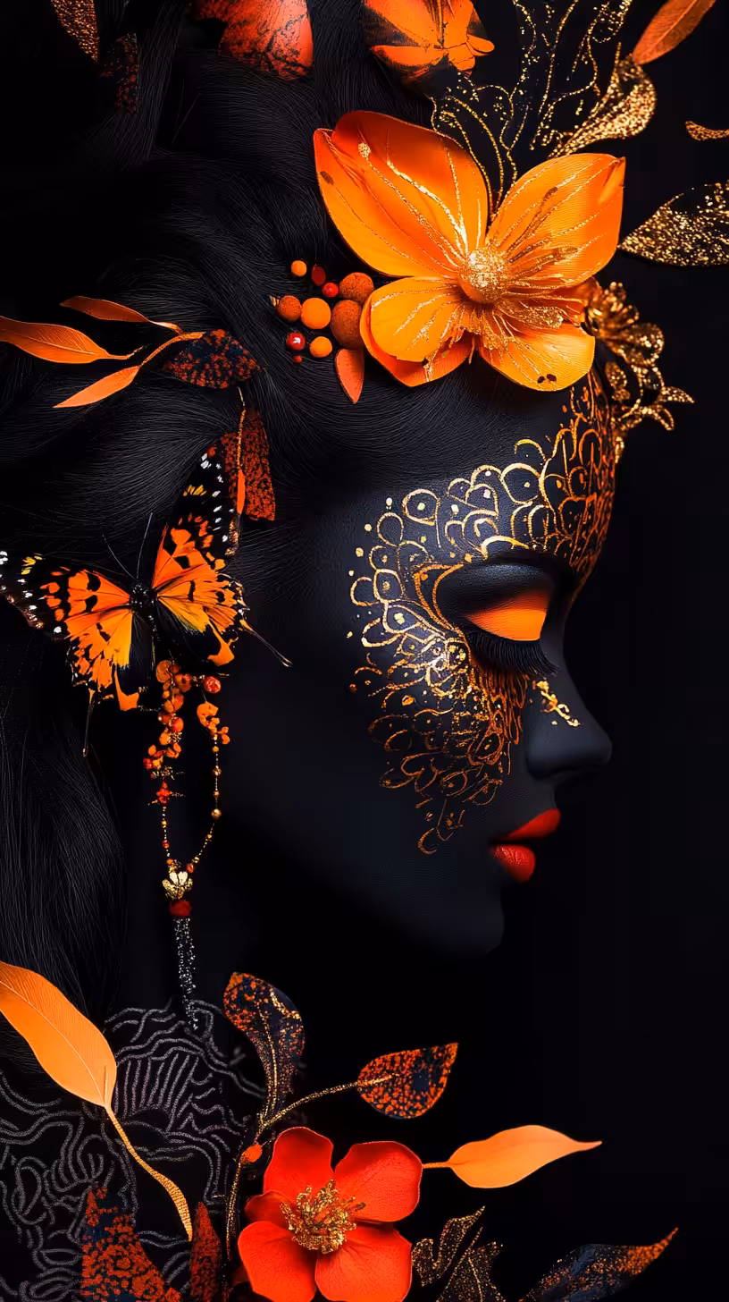 Midnight Gleams