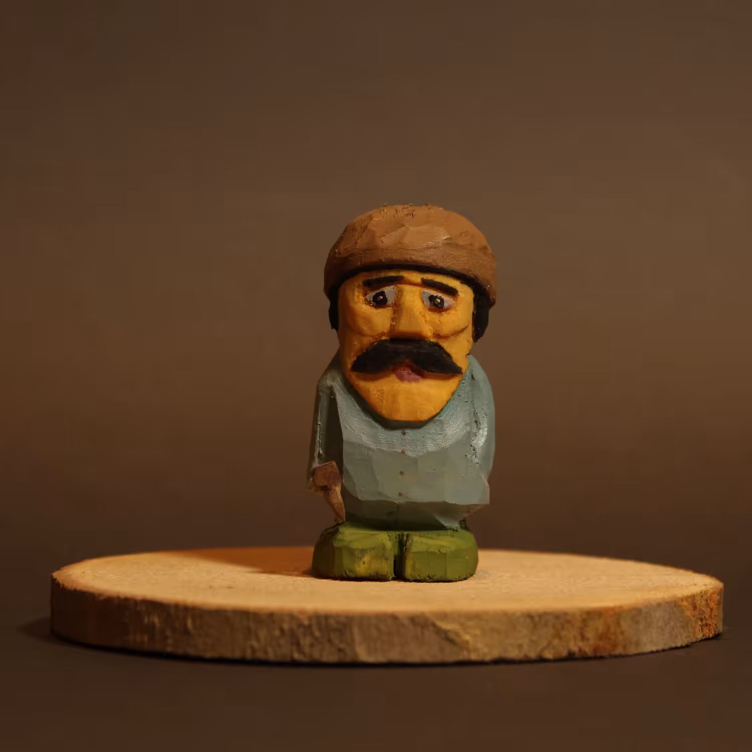 Woodland Creatures 06