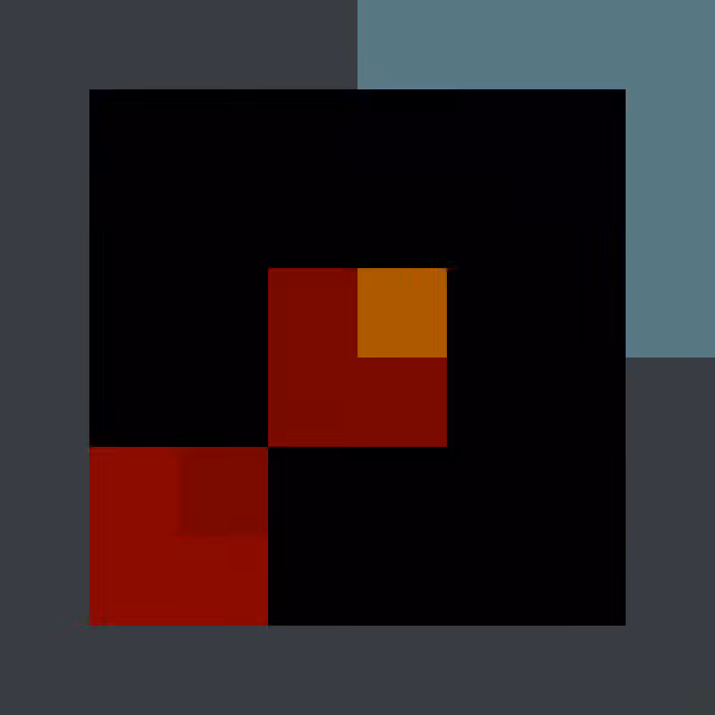 BLEND #728