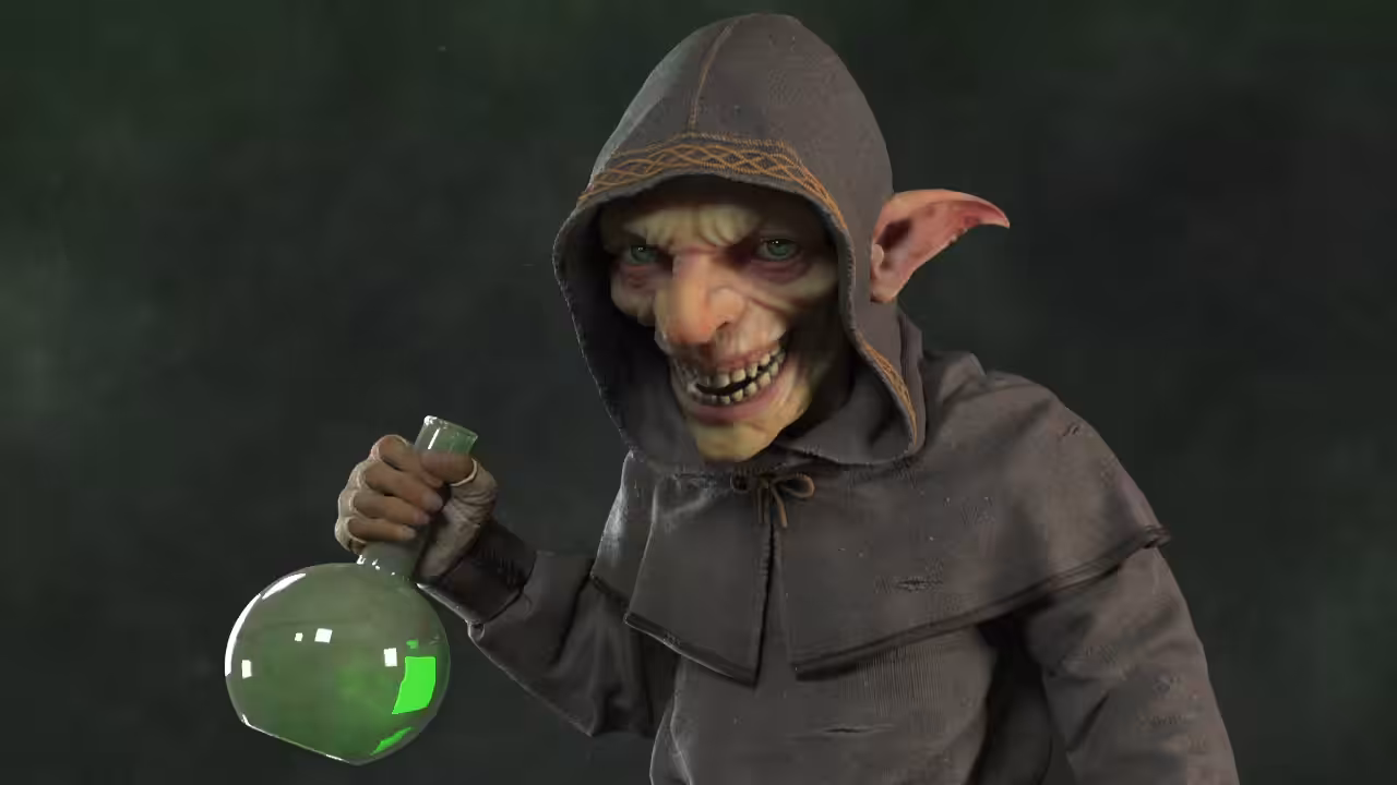 Goblin