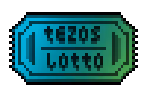 TezCasino - Tezos Lotto (EVERYONE WINS!)