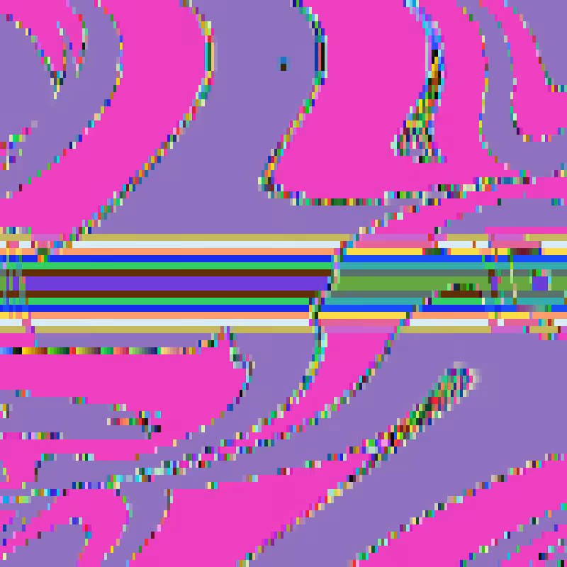 Pixel Flood #955