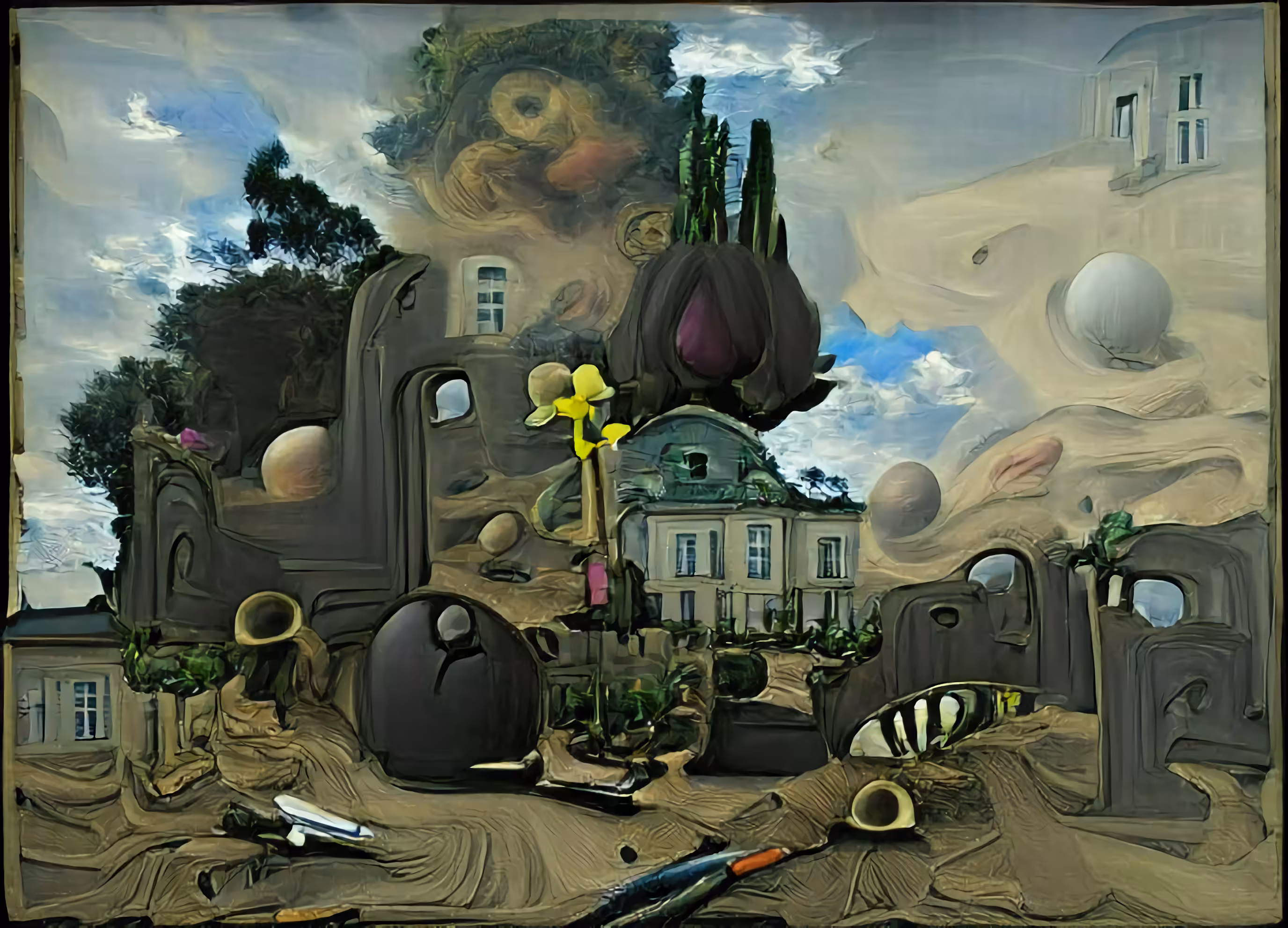 Whimsy Worldz #6