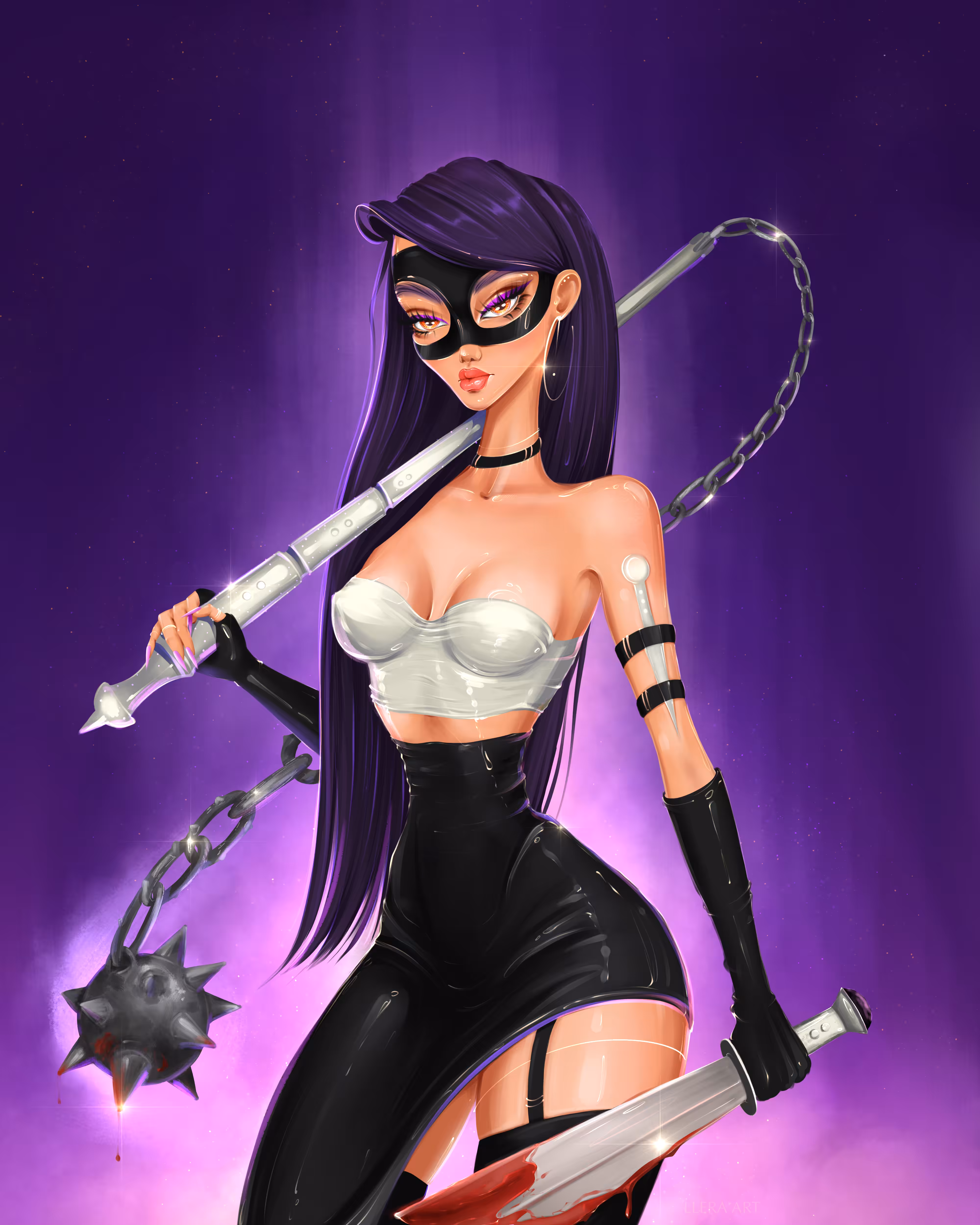 ASSASSIN