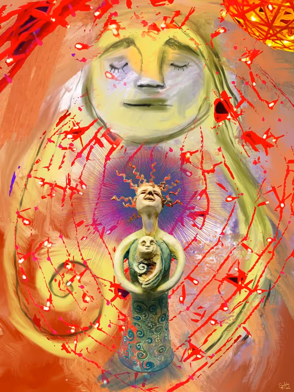 Ancestral