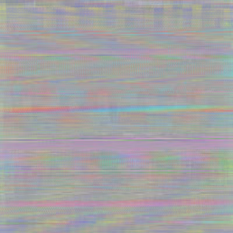 Waveform Impressions #80