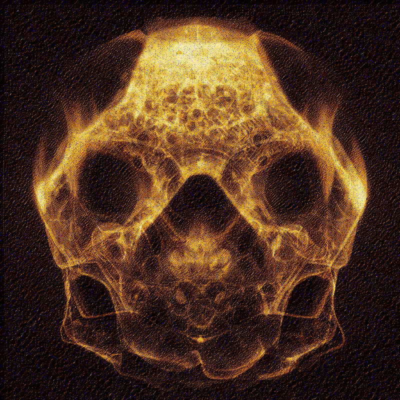 Ghostly #13