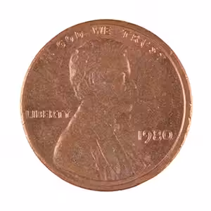 Cent #8452