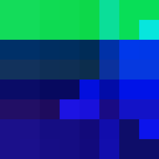 GLICPIXXXVER002 - GRAND COLLECTION: GLICPIXXXVER002 #10661