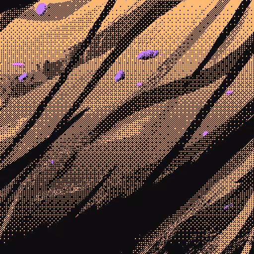 hyphae #4