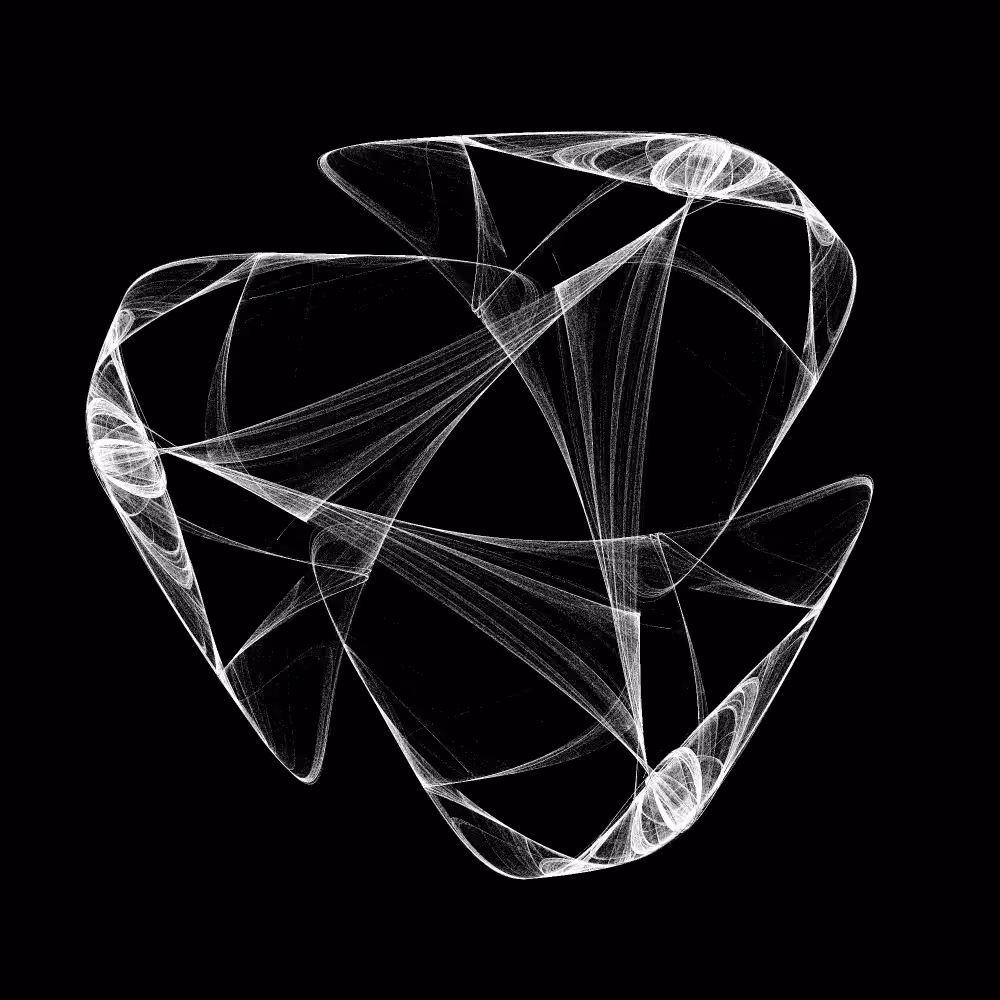 Space and time of life.