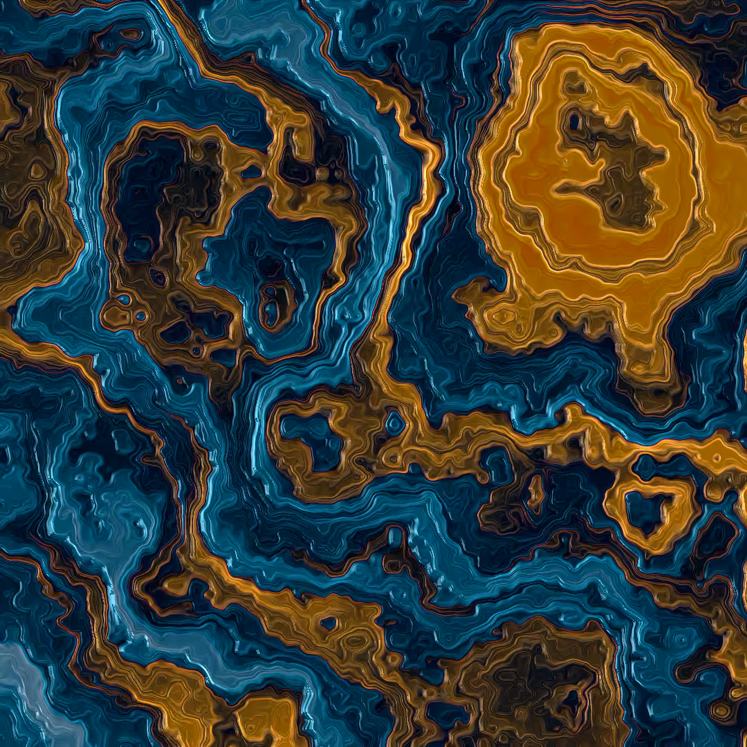 Materia Fluida #32