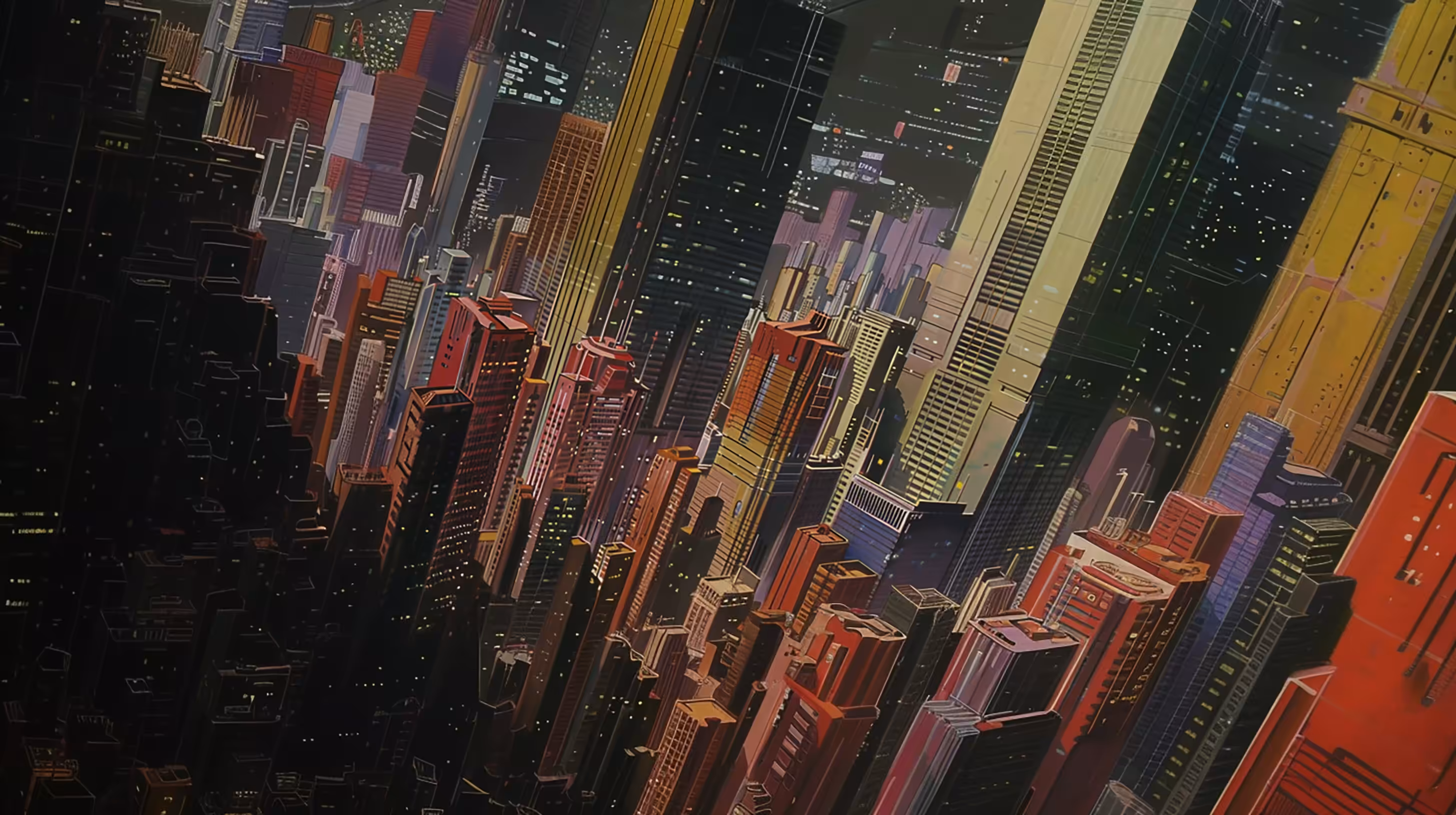 Digital Frontier