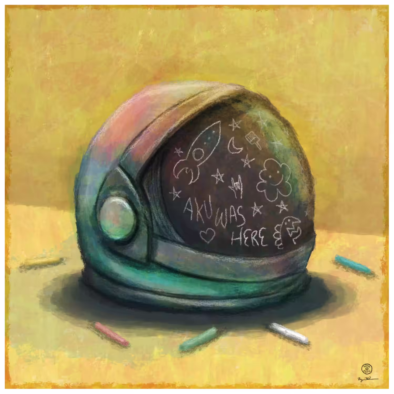 The Universe Within