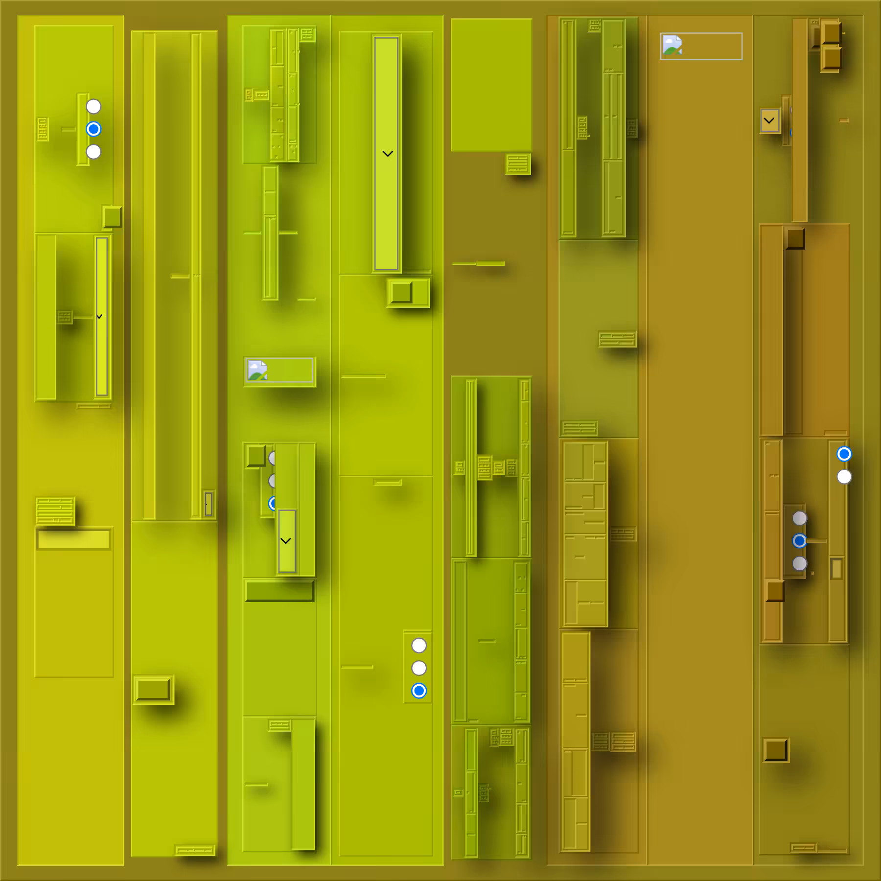 neou Dmct