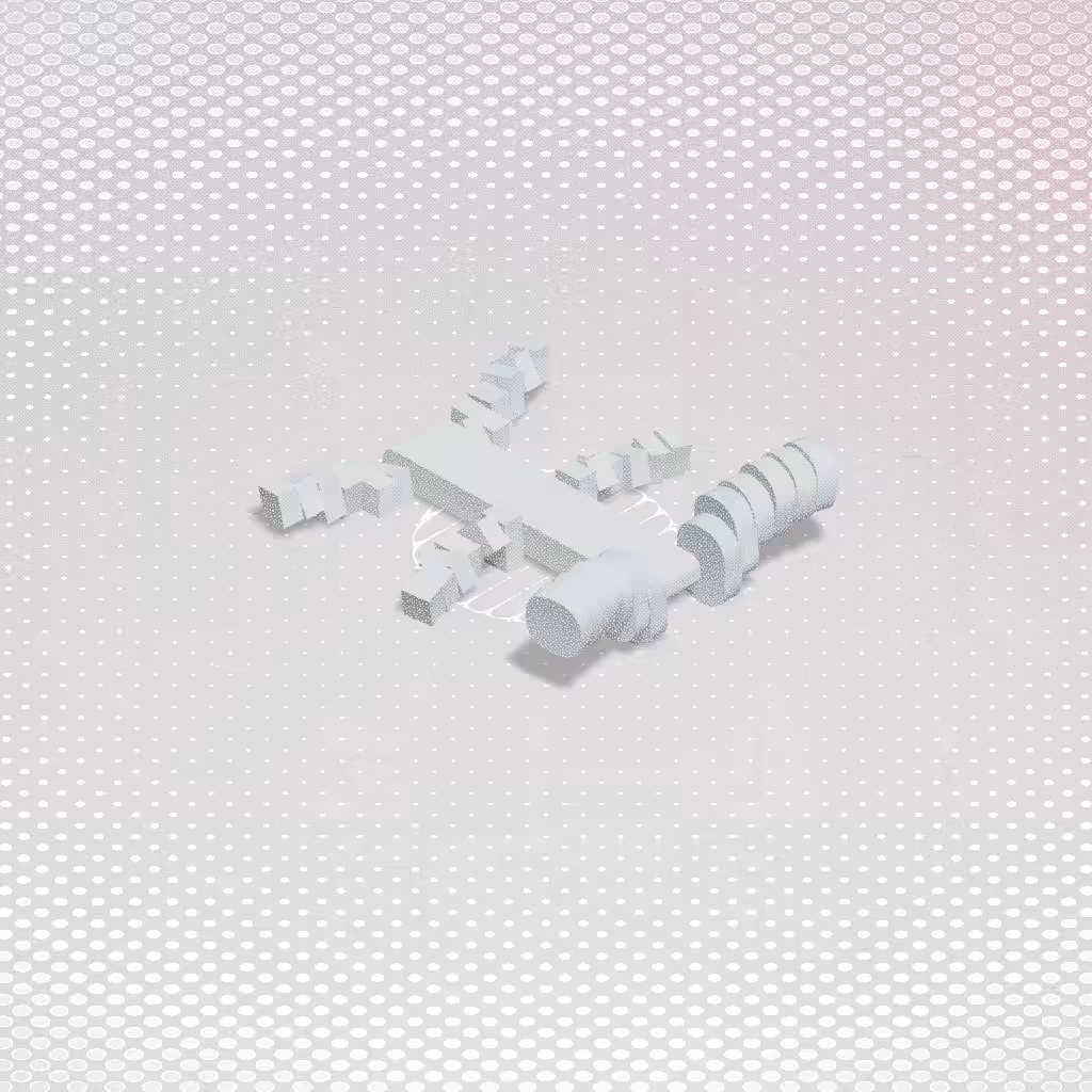 Kinetic Bug #173