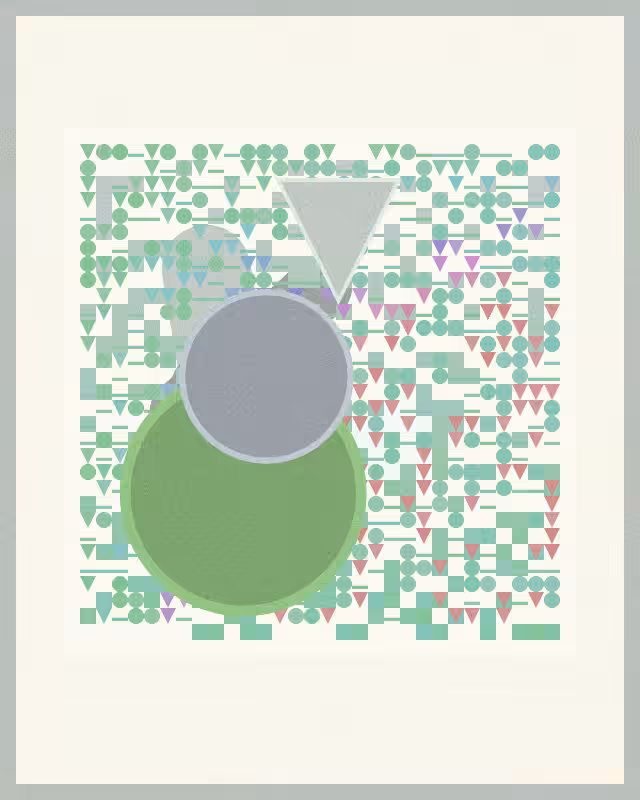 Block of Trials #18