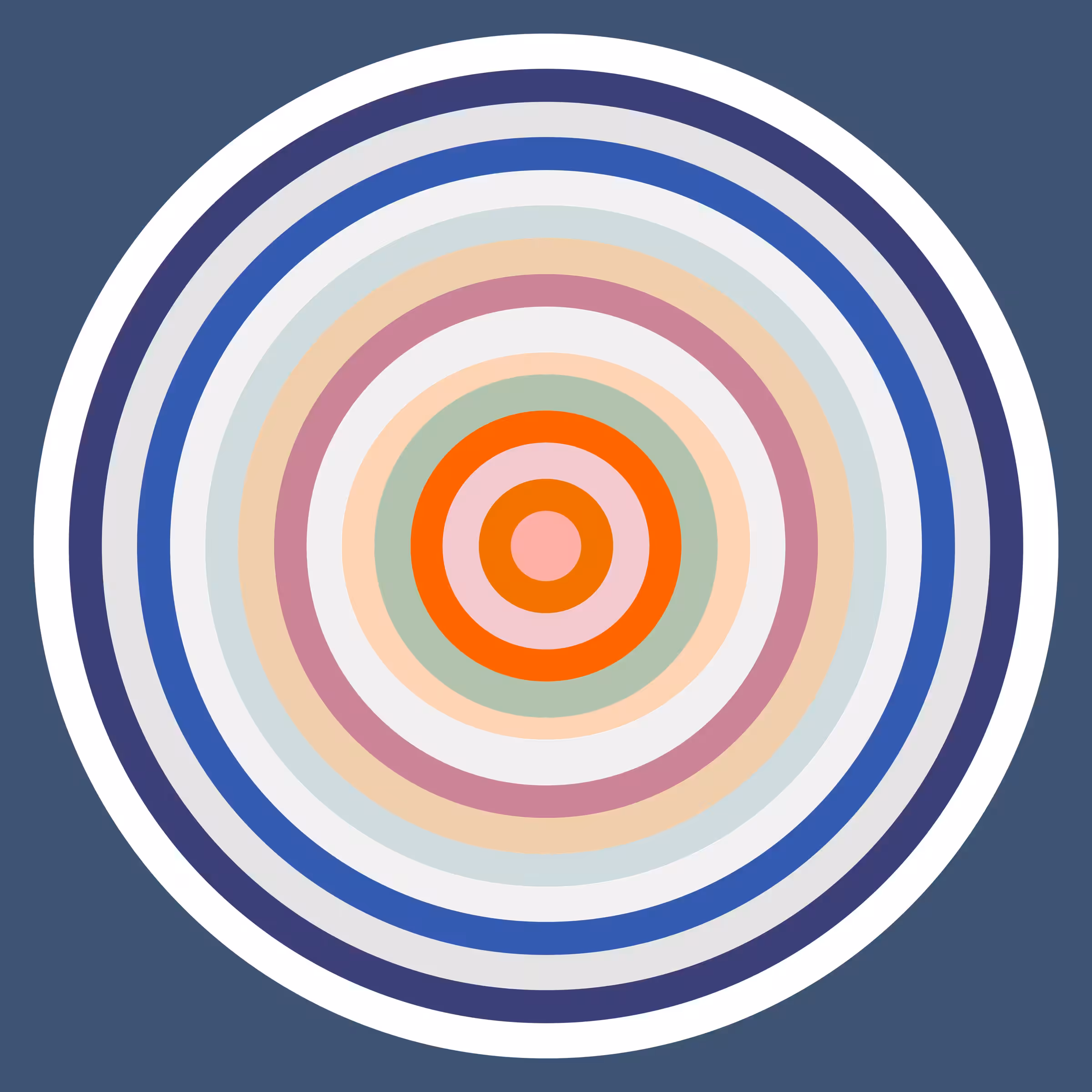 Circle of Frens² #8344