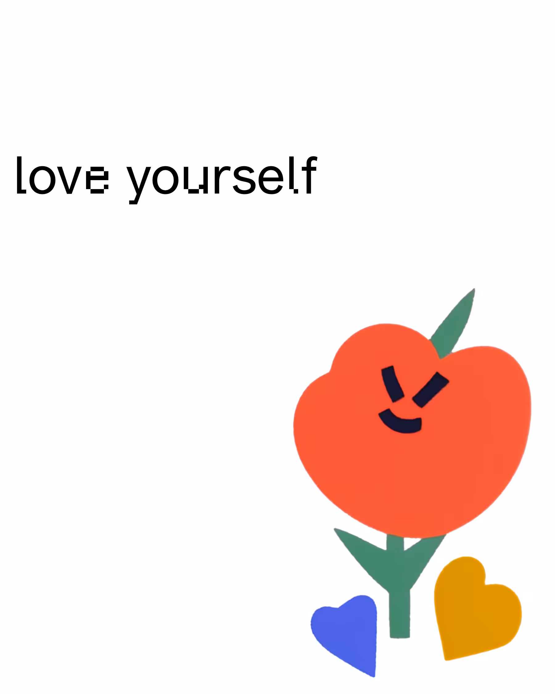 Love Yourself®