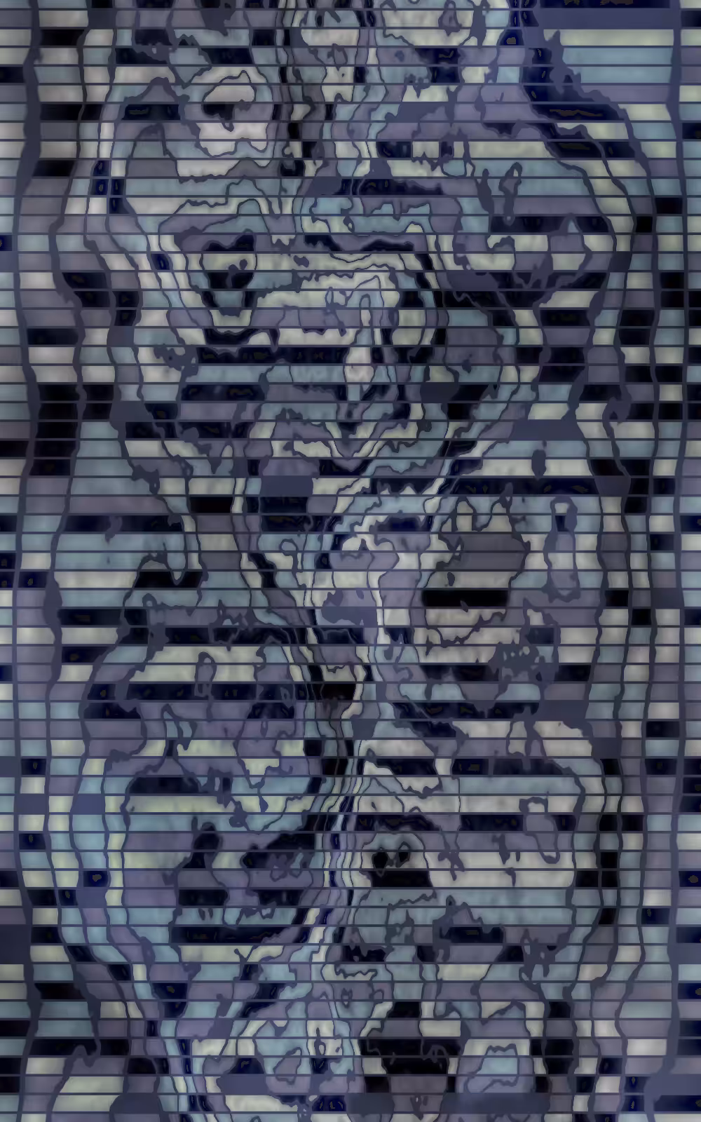 Turbulence #29