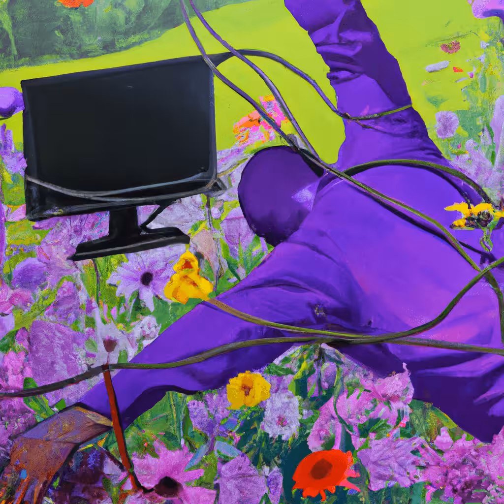 GROUNDED REALITY 5