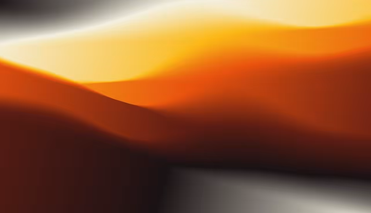 Gradients only.