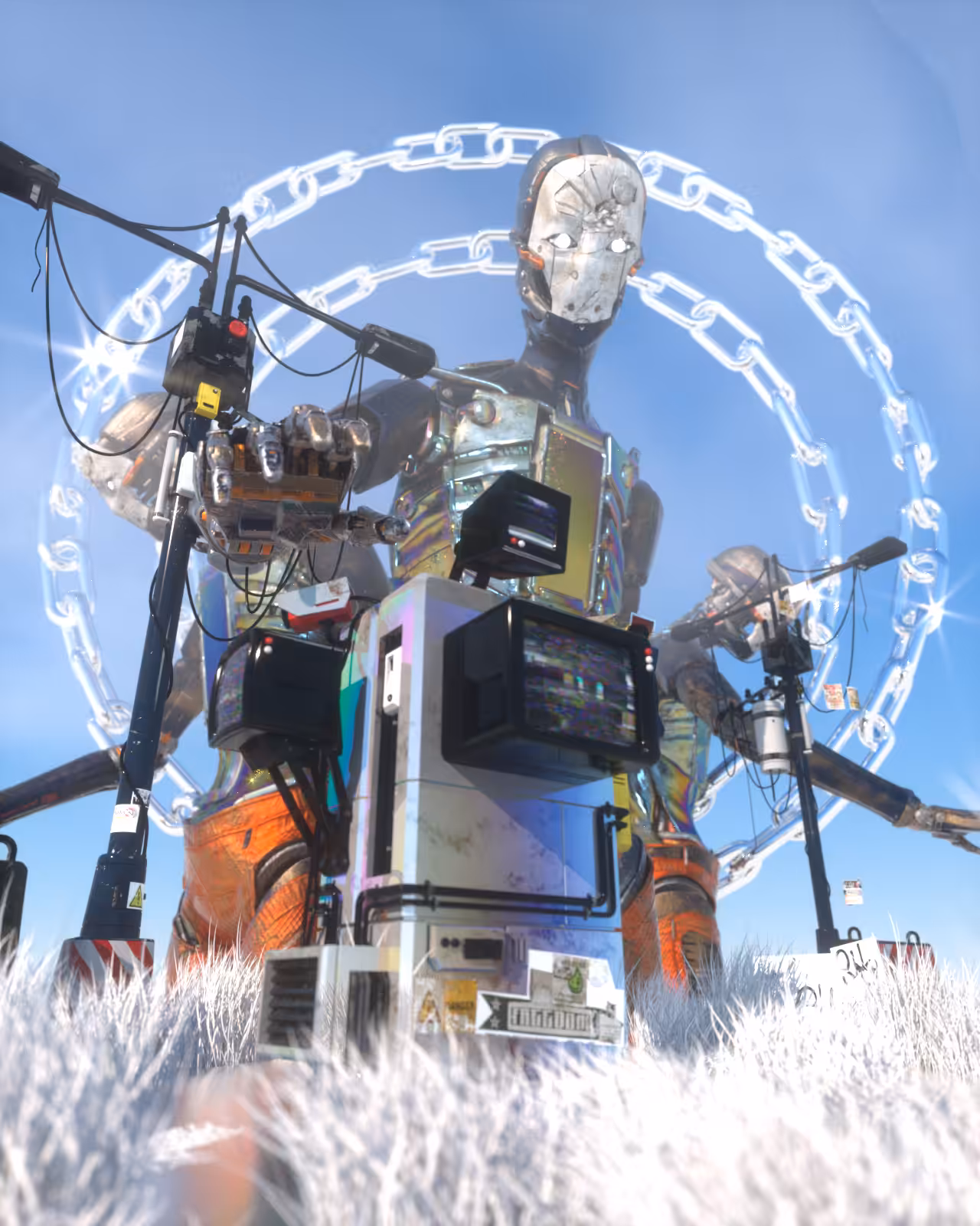 𝐇𝐎𝐋𝐘 𝐒𝐔𝐏𝐄𝐑 𝐂𝐎𝐌𝐏𝐔𝐓𝐄𝐑