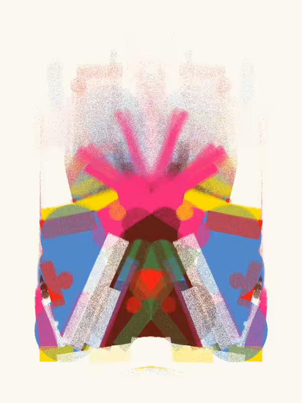 Kinetograms #202