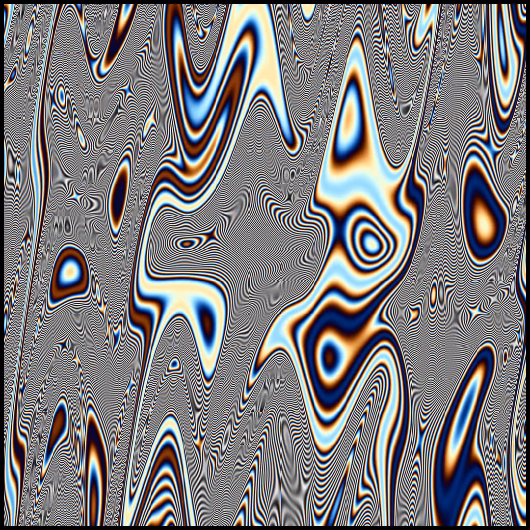 Generative patterns #3 #45