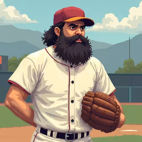 DataBaseball: Jumbo Schoeneck - 1884 (2 PV)