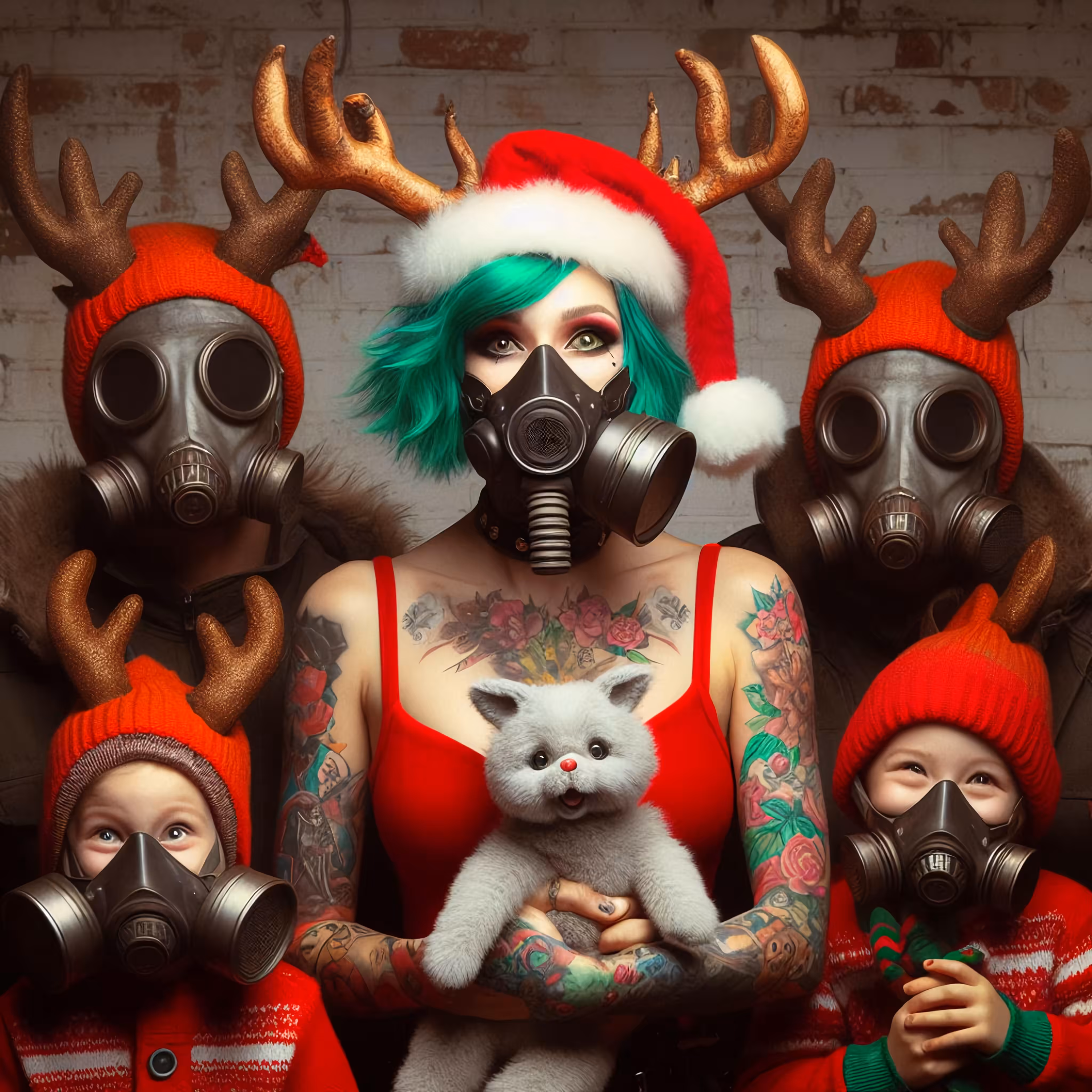 Christmas Collectors 2023 