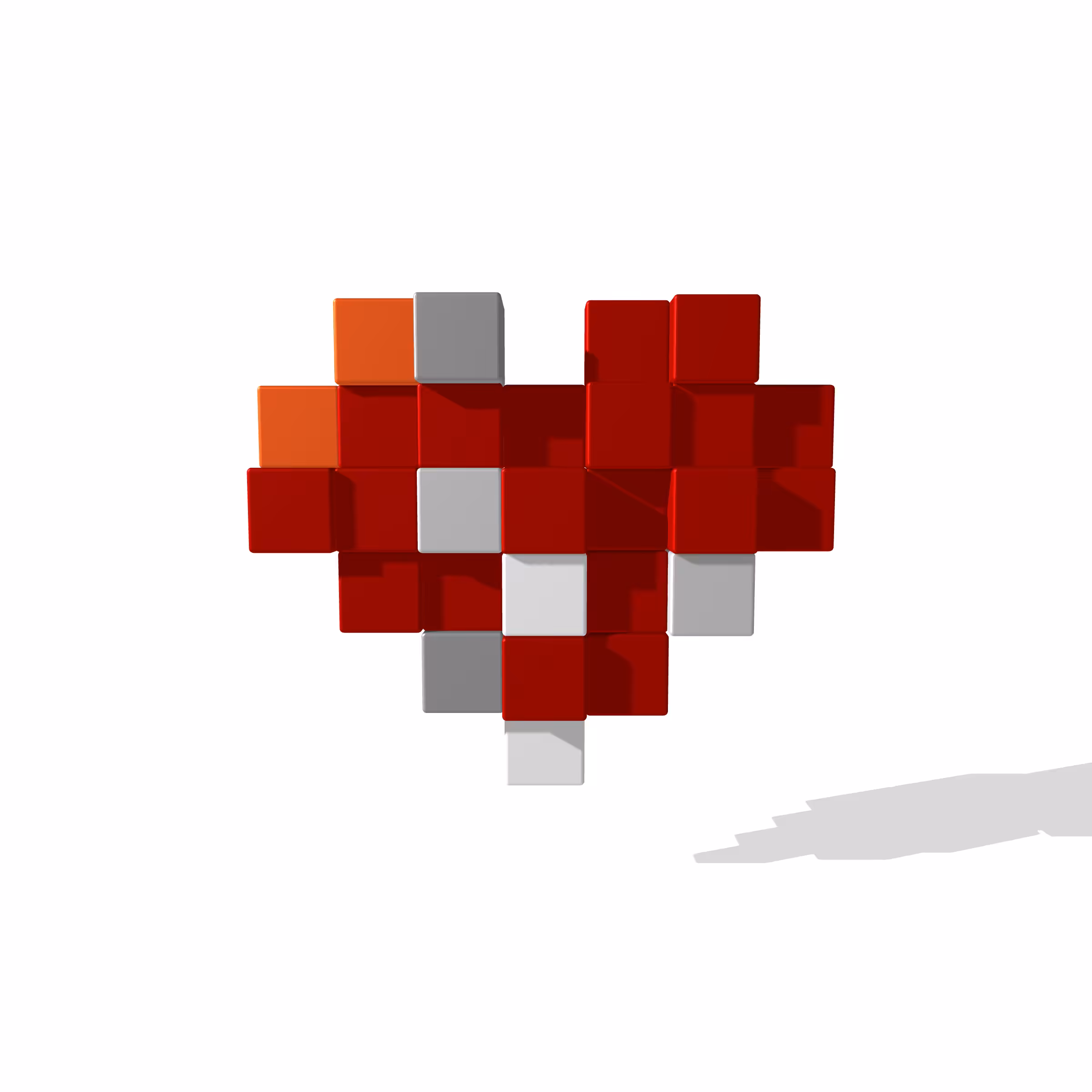 heart + craft #495