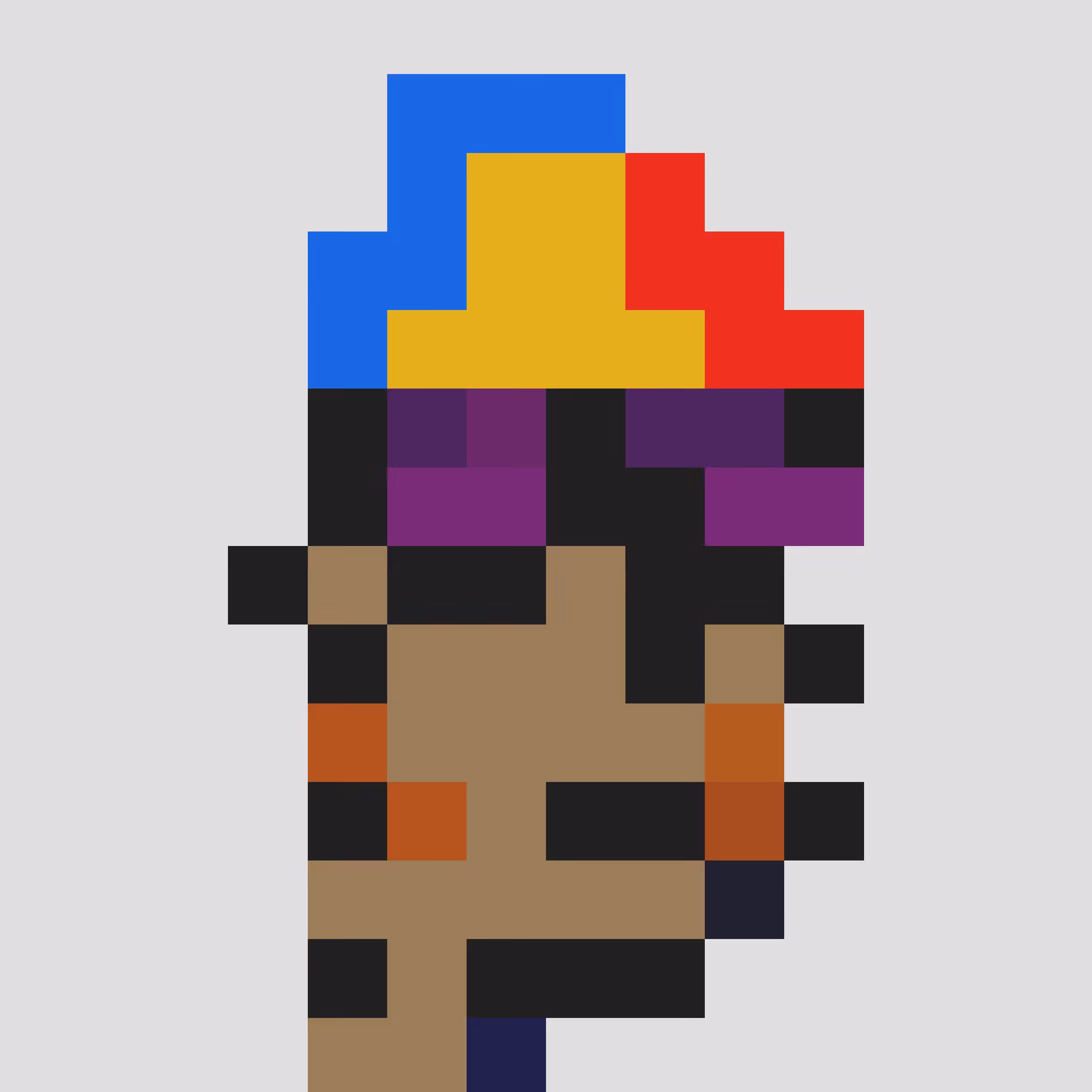 TINY-PUNKSI