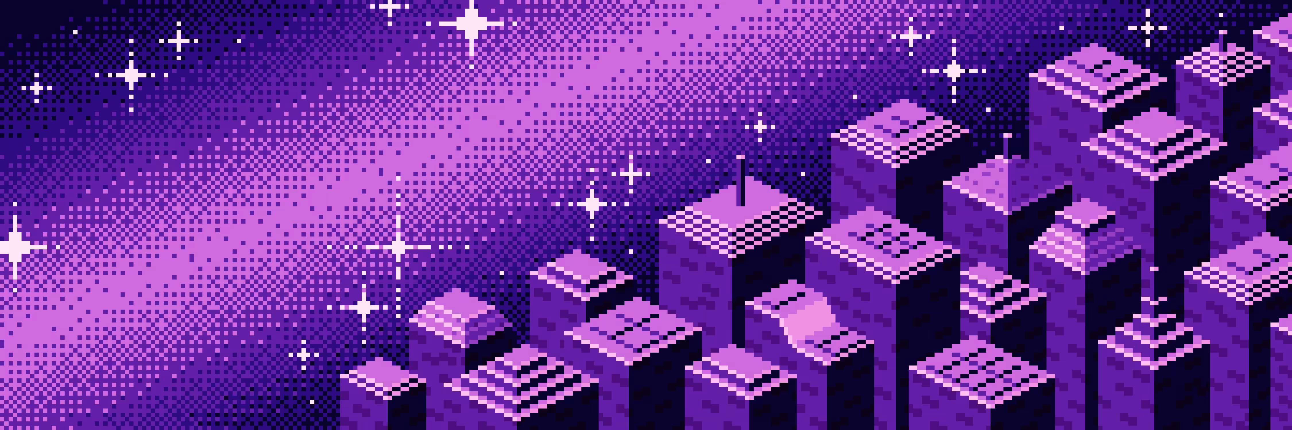 Cosmic Muncipality