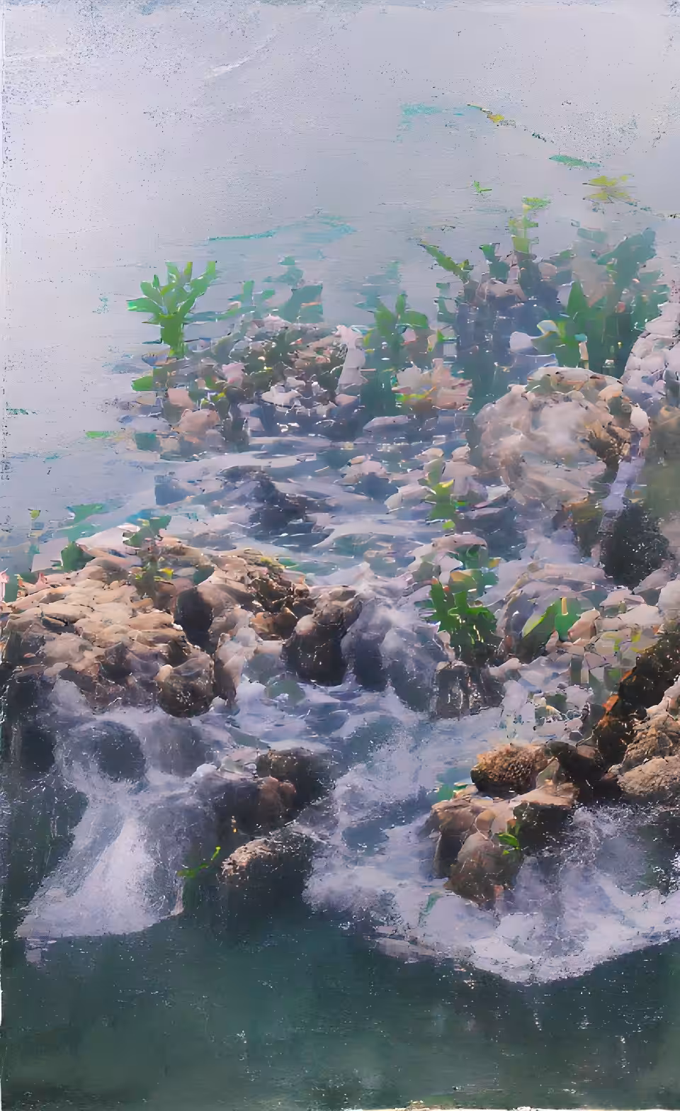 CASCADE