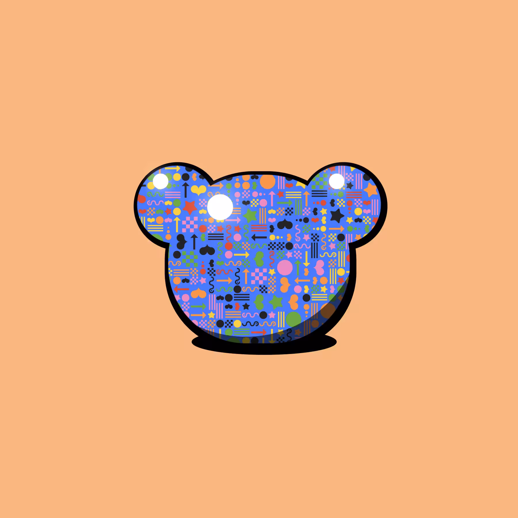 KUMALEON EGG #467
