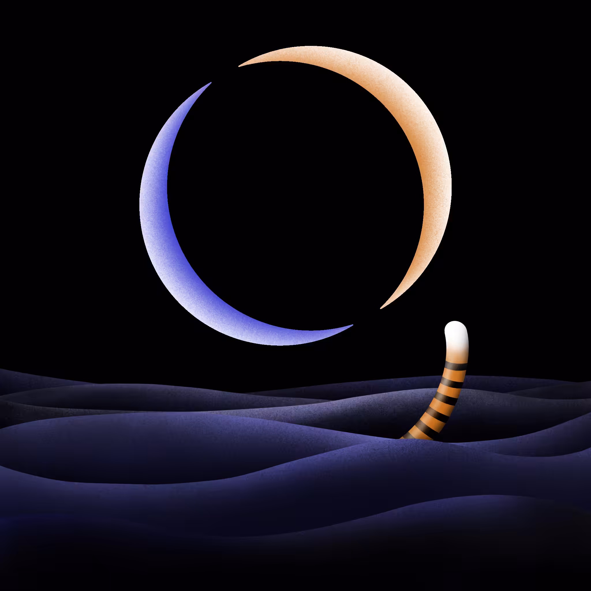 desert