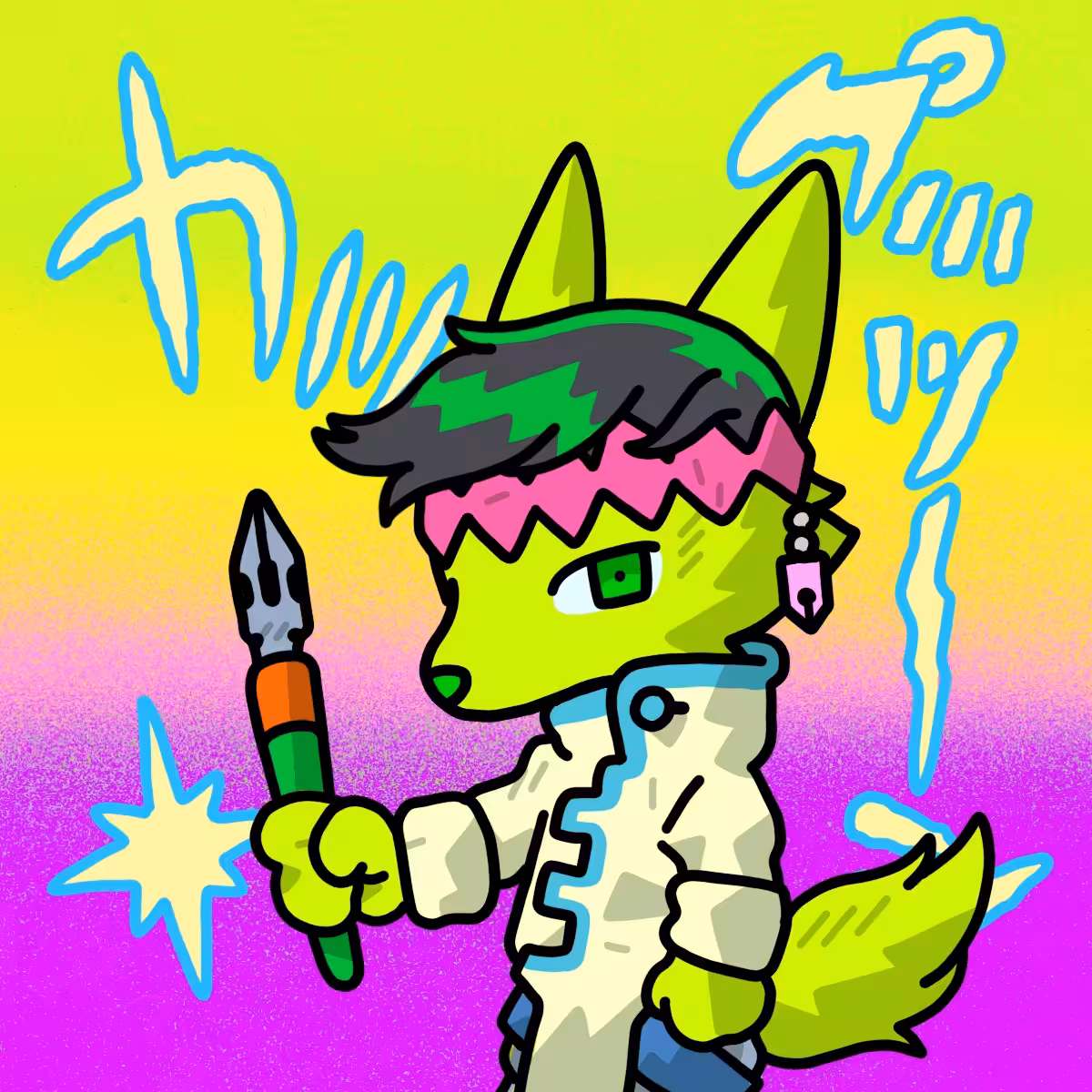 PunkHunter#190