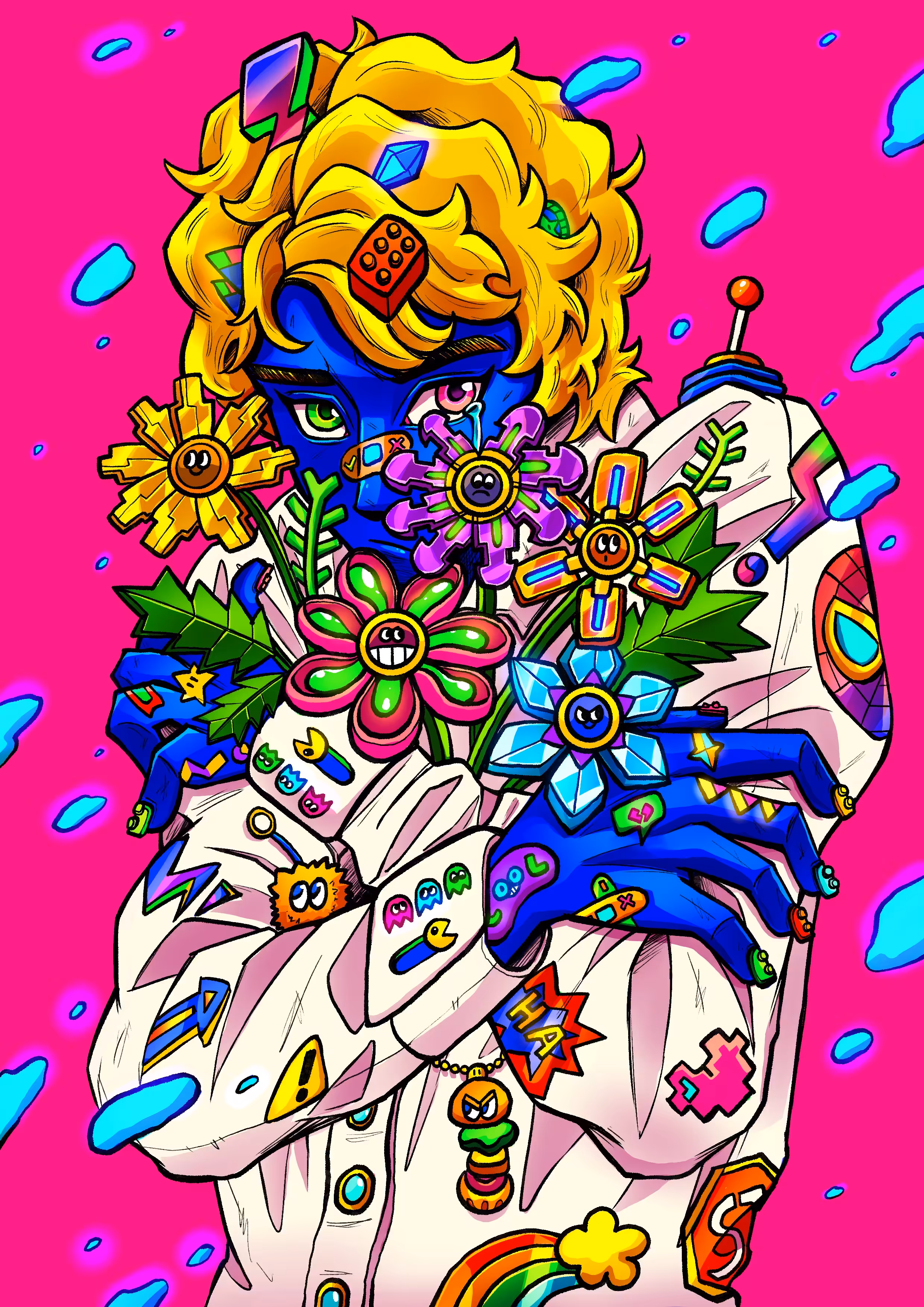 Flowers