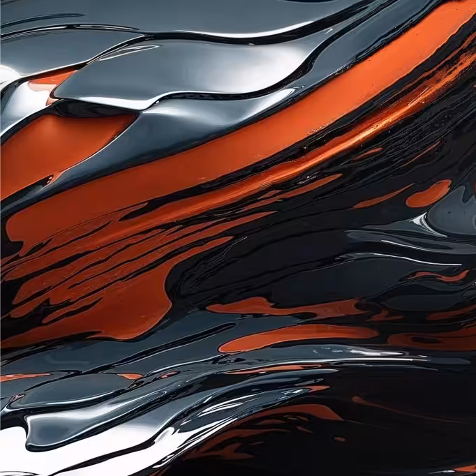 Pulse of Matter – Fragment VII